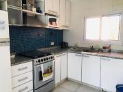 Departamento en Soc. Hebraica Argentina