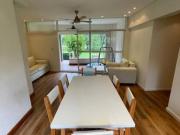 Departamento en Sociedad Hebraica