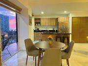 Departamento en Soho Skies