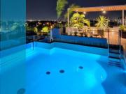 Departamento en Sol de Mayo