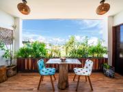 Departamento en Solidaridad