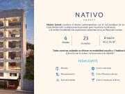 Departamento en Solidaridad