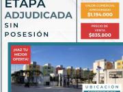 Departamento en solidaridad