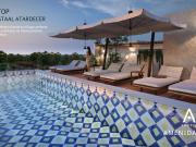 Departamento en Solidaridad