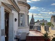 Departamento en Solís al 200 DEPARTAMENTO CUPULA CENTRO...