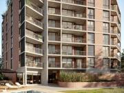 Departamento en Sorrento