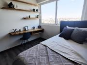 Departamento en Stacia Towers Milenio