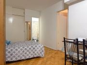 Departamento en Studio en VENTA a metros de Av. Santa Fe