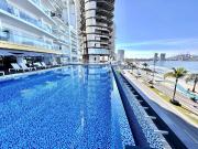 Departamento en Sunset View