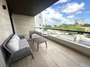 Departamento en Supermanzana 11