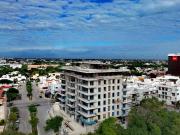 Departamento en Supermanzana 15