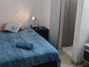 Departamento en Supermanzana 17