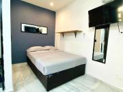 Departamento en Supermanzana 200