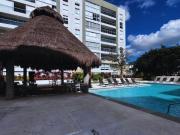 Departamento en Supermanzana 295