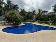 Departamento en Supermanzana 38