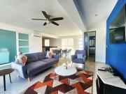 Departamento en Supermanzana 3 Centro