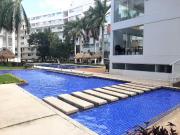 Departamento en Supermanzana 3 Centro