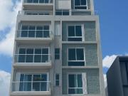 Departamento en Supermanzana 3 Centro