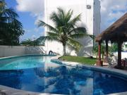 Departamento en Supermanzana 3 Centro