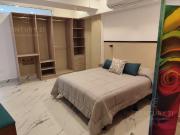 Departamento en Supermanzana 3 Centro