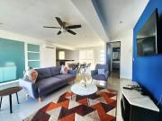 Departamento en Supermanzana 3 Centro