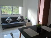 Departamento en Supermanzana 43 RENTA