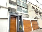 BELLISIMO DEPARTAMENTO LOMAS EN SURCO ALTAMENTE RENTABLE