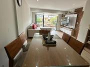 Departamento en SURCO con balcón piso 2