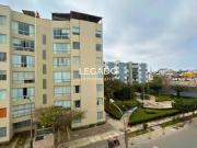 Departamento en Surco con Vista al parque y con ascensor