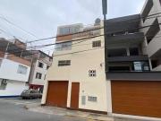 Departamento en Surco Viejo – Excelente Iluminación y...