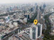 Departamento de estreno en Surquillo límite con San Isidro