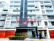 Departamento en Surquillo