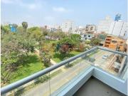 Departamento en Surquillo