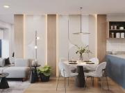 Departamento en Surquillo