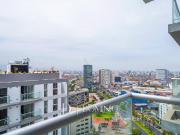 Departamento en Surquillo frente a San Isidro