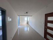 Departamento en Tabacalera Semiamueblado