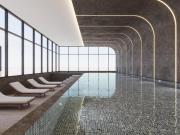 Departamento en Tabacalera