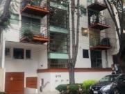 Departamento en Tajin, COLONIA NARVARTE