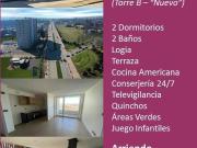 Departamento en Talca