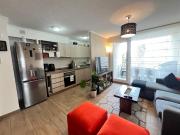 Departamento en Talca