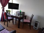 Departamento en Talca