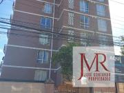 Departamento en Talca