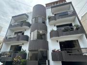 Departamento En Tambo De Monterrico 85 M² Con Terraza Y...