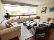 DEPARTAMENTO EN TAMBO DE MONTERRICO SIN ASCENSOR