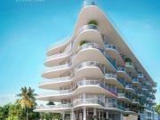 Tayau: Exclusivo departamento con vista panorámica al océano