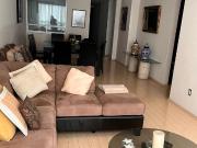 Departamento en Tecamachalco