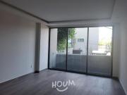 Departamento en Tecamachalco con 3 recámaras, ID: 153712