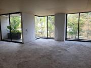 Departamento en tecamachalco con terraza