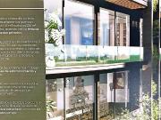 DEPARTAMENTO EN TECAMACHALCO CON VISTA AL BOSQUE