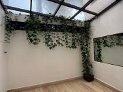 DEPARTAMENTO EN TECAMACHALCO RENTA